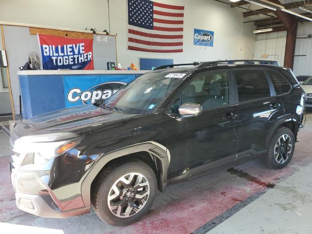 2025 SUBARU FORESTER P - JF2SLDBC1SH458876