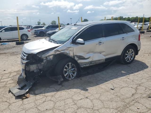 FORD EDGE LIMIT