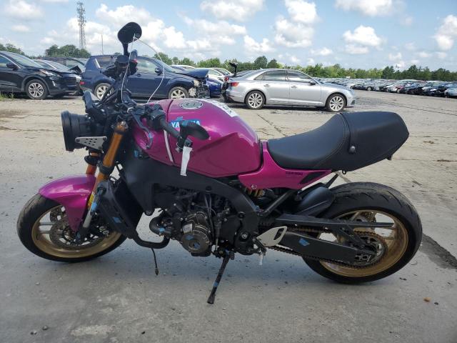 2022 YAMAHA MTM890 JYARN80E9NA000417