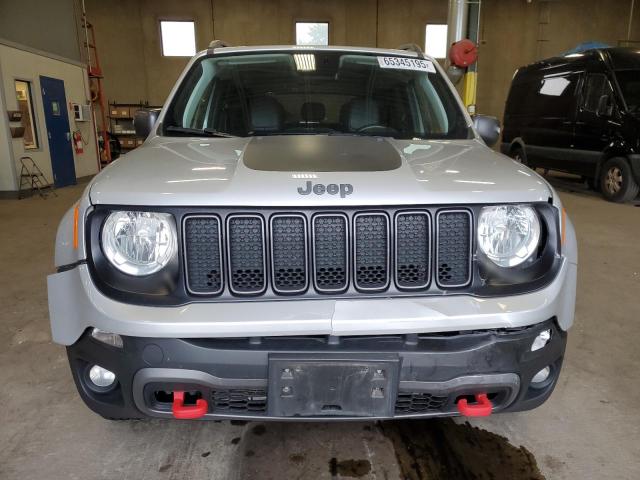 2021 JEEP RENEGADE T ZACNJDC11MPM14738