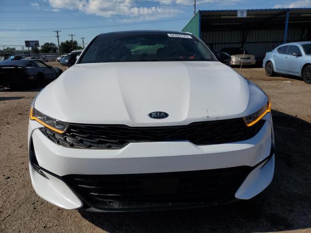 2021 KIA K5 GT 5XXG44J8XMG081852