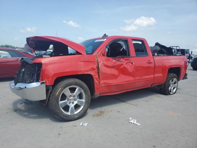 2019 CHEVROLET SILVERADO LD C1500 LT 2GCRCPEC0K1145184