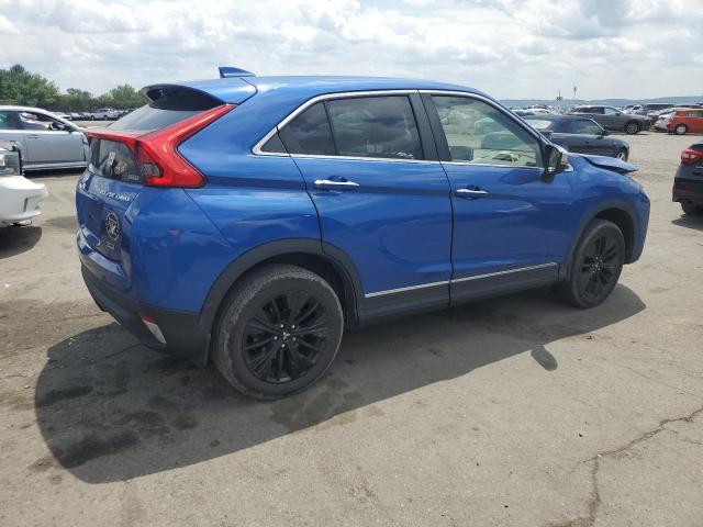 2018 MITSUBISHI ECLIPSE CR JA4AT4AA5JZ045632