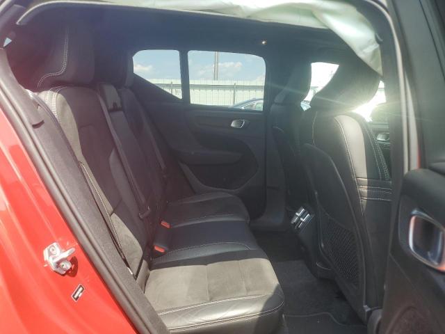 2019 VOLVO XC40 T5 R- YV4162UM0K2104942