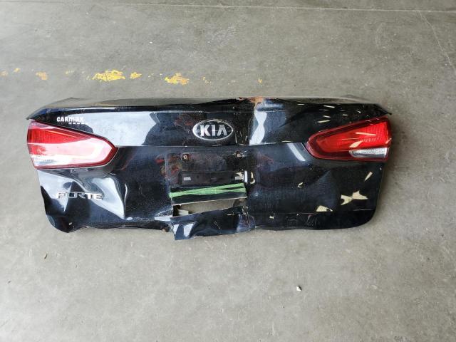 2015 KIA FORTE LX KNAFX4A66F5391406