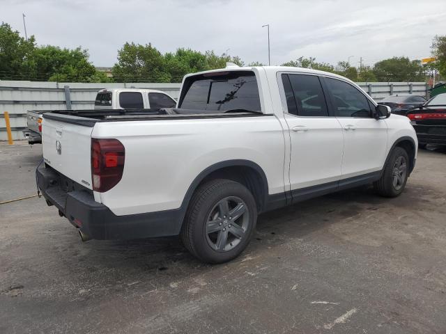2023 HONDA RIDGELINE 5FPYK3F53PB058284