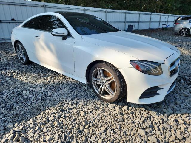 2019 MERCEDES-BENZ E 450 WDD1J6HB1KF077881