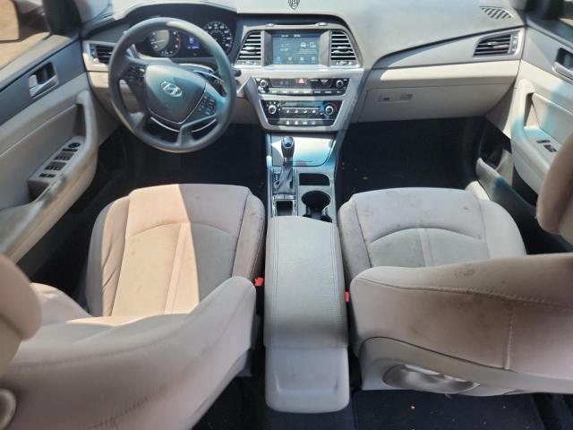 2016 HYUNDAI SONATA ECO - 5NPE24AAXGH435782