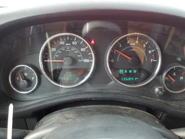 2015 JEEP WRANGLER UNLIMITED SPORT 1C4BJWDG3FL610417