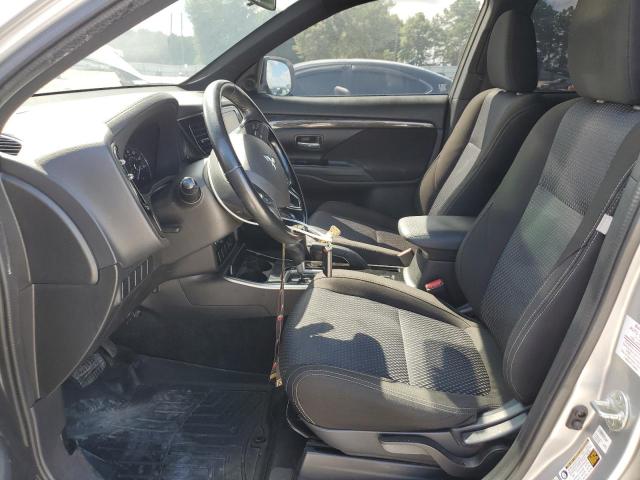 2018 MITSUBISHI OUTLANDER JA4AD3A39JZ034559