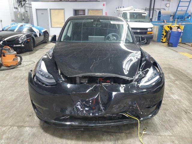 2023 TESLA MODEL Y 7SAYGDEE4PA042256