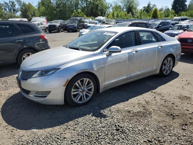 LINCOLN MKZ
