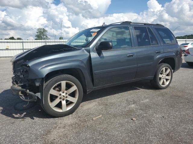 CHEVROLET TRAILBLAZE