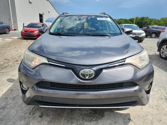 2018 TOYOTA RAV4 ADVEN 2T3WFREV0JW482998