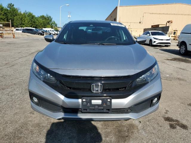 2019 HONDA CIVIC SPORT - 2HGFC2F87KH564187