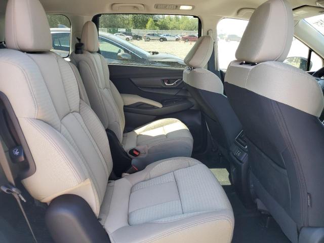2025 SUBARU ASCENT PRE 4S4WMADD3S3423203