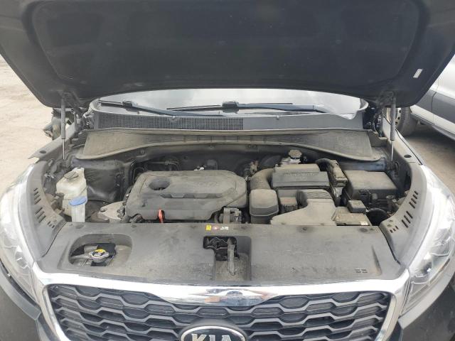 2019 KIA SORENTO L - 5XYPG4A35KG565805