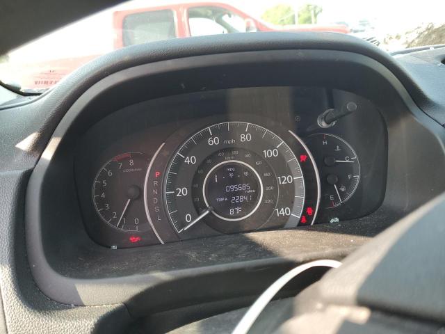 2015 HONDA CR-V LX - 2HKRM4H36FH636614