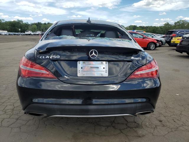 2019 MERCEDES-BENZ CLA 250 4M WDDSJ4GBXKN756046