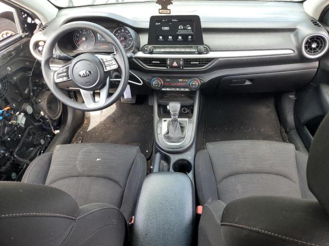 2019 KIA FORTE FE - 3KPF24ADXKE033028