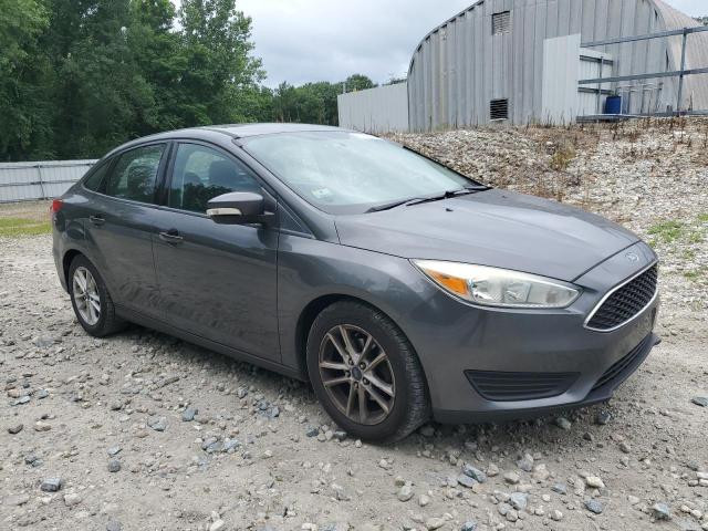 Vin: 1fadp3f21fl200454, lot: 63138985, ford focus se 20154