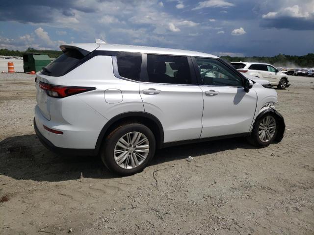 2023 MITSUBISHI OUTLANDER ES JA4J3TA82PZ060749