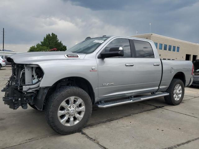 2022 RAM 3500 BIG H 3C63R3DL5NG120802