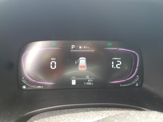 2024 KIA SOUL EX - KNDJ33AU3R7236418