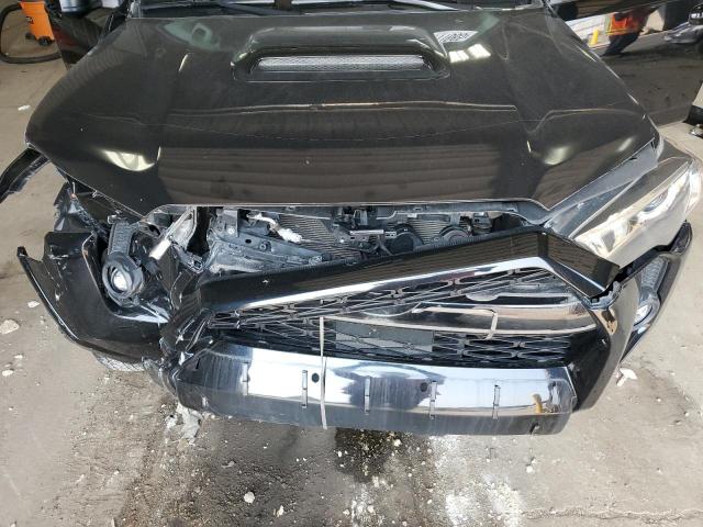 2021 TOYOTA 4RUNNER SR JTEPU5JR2M5908290