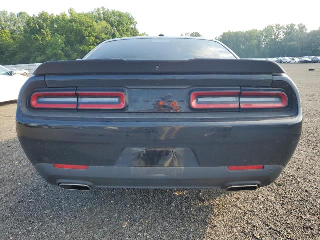 2023 DODGE CHALLENGER 2C3CDZJGXPH655228