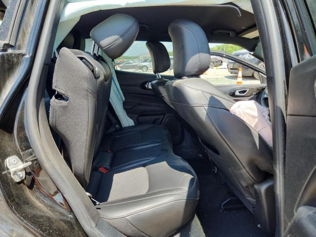 2023 JEEP COMPASS LATITUDE 3C4NJDBN5PT544851