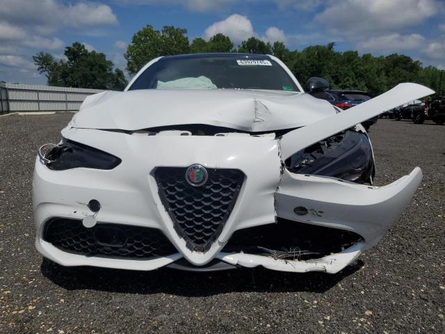 2020 ALFA ROMEO GIULIA - ZARFANAN8L7629912