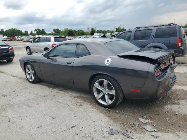 2016 DODGE CHALLENGER - 2C3CDZAG4GH149233