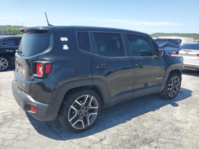 2020 JEEP RENEGADE S ZACNJAAB7LPL70706