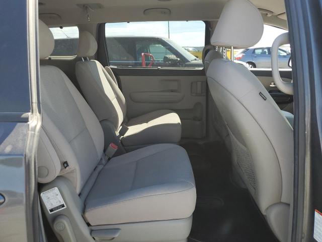 2016 KIA SEDONA LX KNDMB5C15G6191838