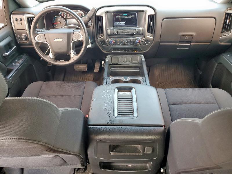 2018 CHEVROLET SILVERADO - 3GCPCREC0JG201925