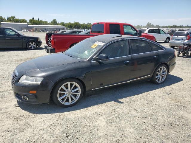 AUDI A6 PREMIUM