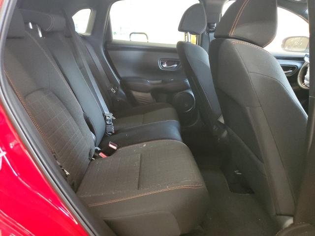 2025 HONDA HR-V SPORT 3CZRZ2H54SM765473