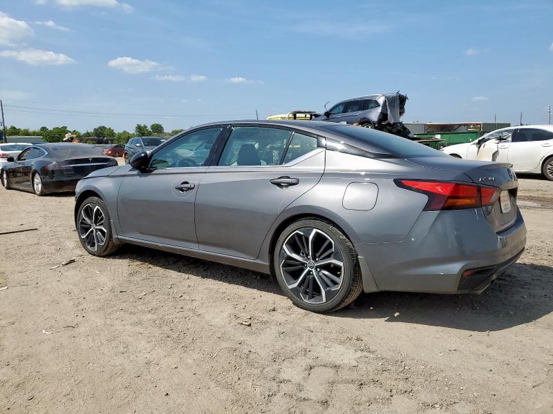 2024 NISSAN ALTIMA SR 1N4BL4CV1RN379191