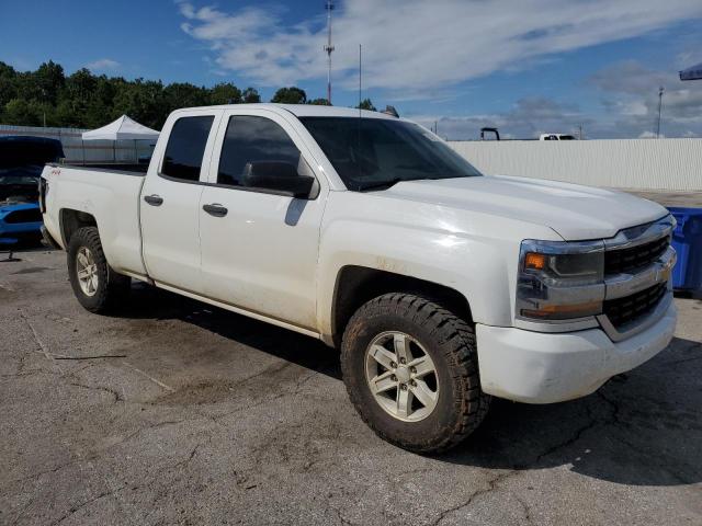 2018 CHEVROLET SILVERADO K1500 1GCVKNEC7JZ182941