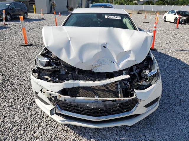 2018 CHEVROLET CRUZE LT - 1G1BE5SM4J7111921