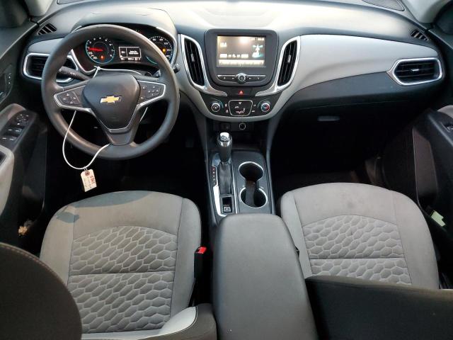 2018 CHEVROLET EQUINOX LS 2GNAXHEV9J6166035