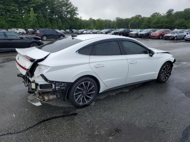 Vin: 5npej4j29lh007112, lot: 63763825, hyundai sonata sel plus 20203