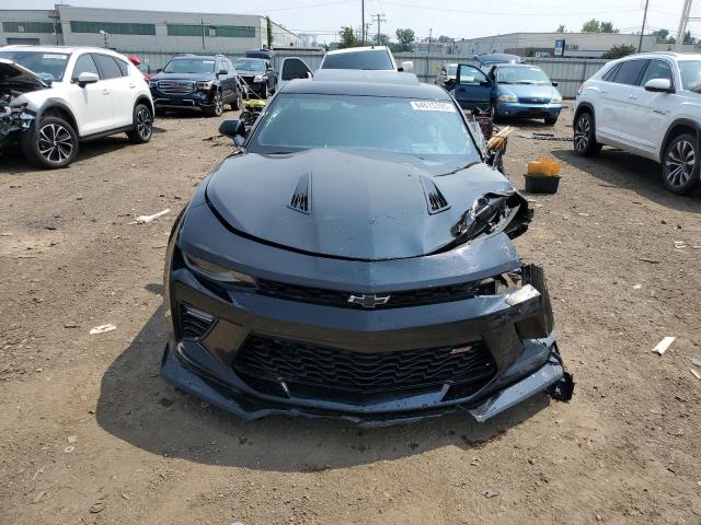 2016 CHEVROLET CAMARO SS 1G1FH1R7XG0120089