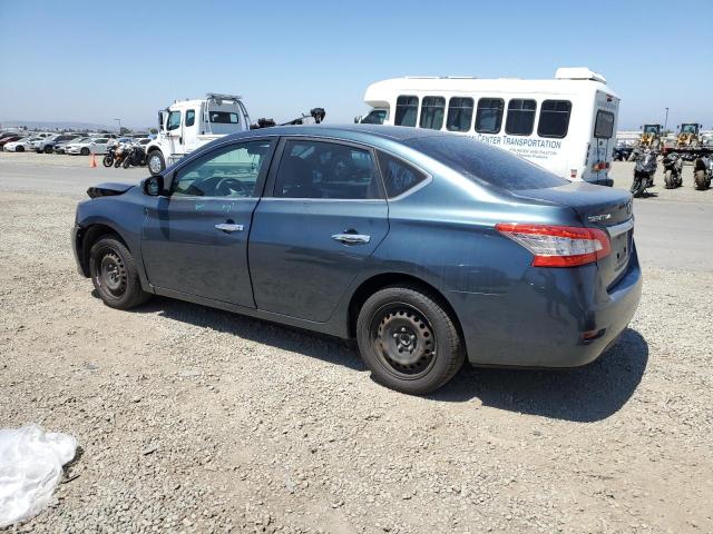 Vin: 3n1ab7ap1ey340535, lot: 63127485, nissan sentra s 20142