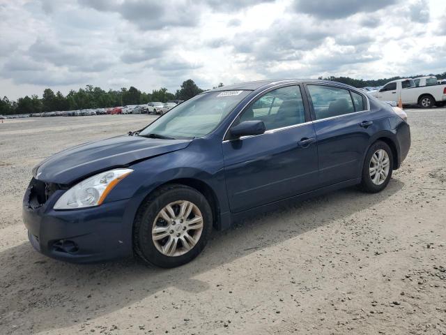 NISSAN ALTIMA BAS