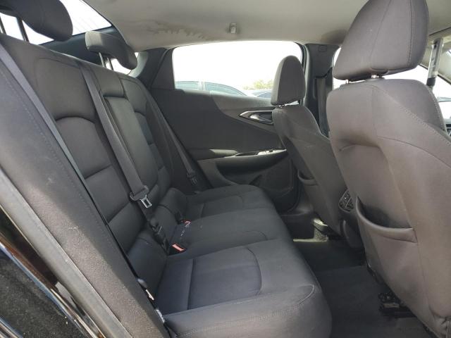 2018 CHEVROLET MALIBU 1G1ZD5ST3JF178010