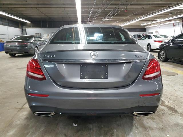 2020 MERCEDES-BENZ E 450 4MAT WDDZF6JBXLA725876