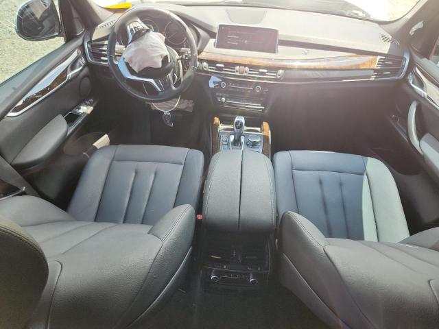 2018 BMW X5 SDRIVE35I - 5UXKR2C56J0Z18143