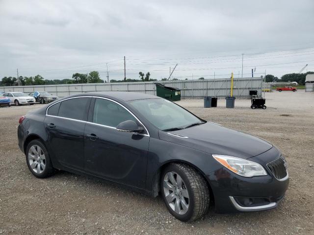 2015 BUICK REGAL PREM #3290224242
